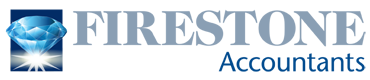 Firestone Accountants Logo